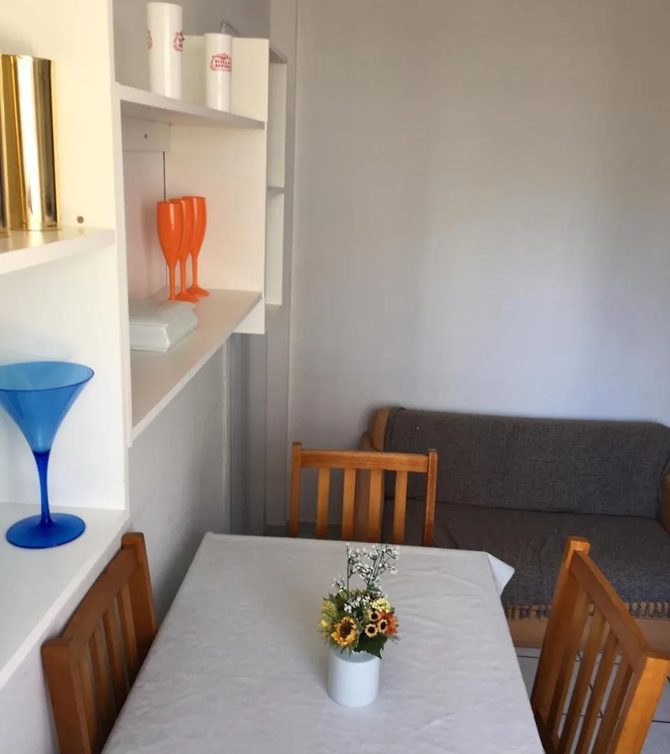 Apartamento Apto Edificio San Francisco Balneário Camboriú Brasil